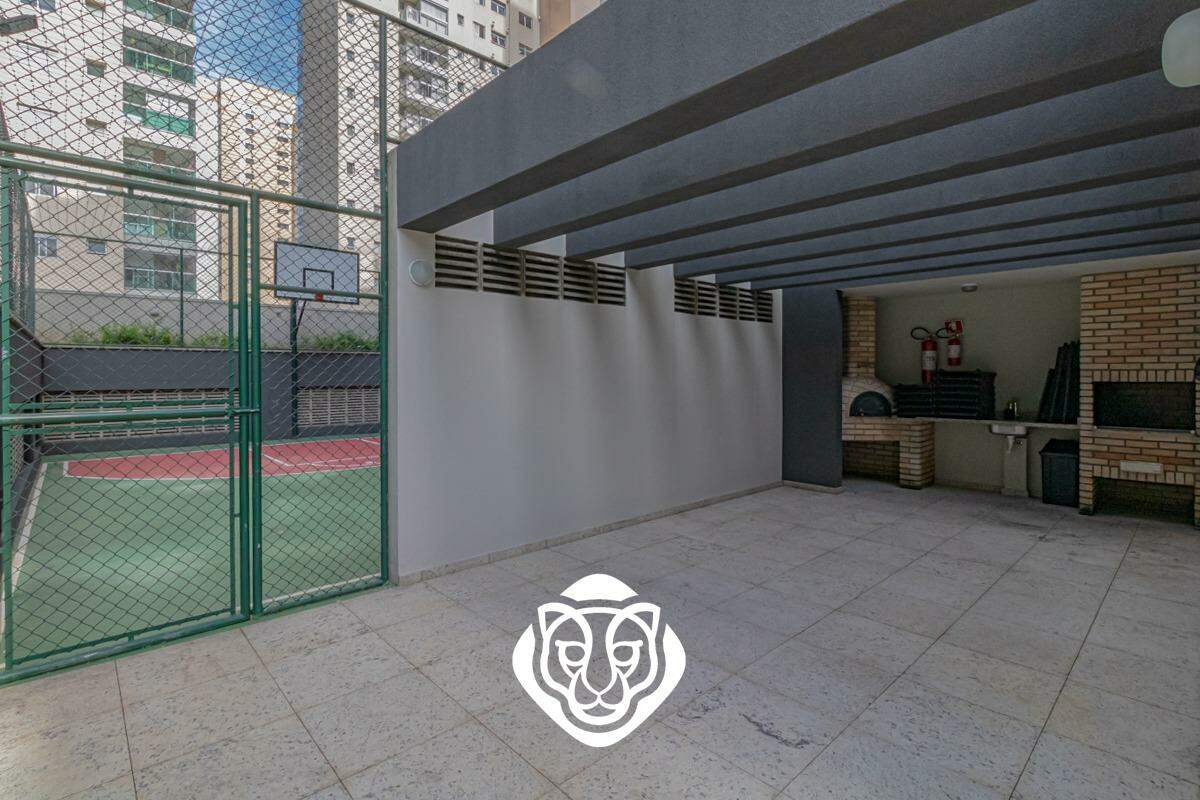 Espaço gourmet