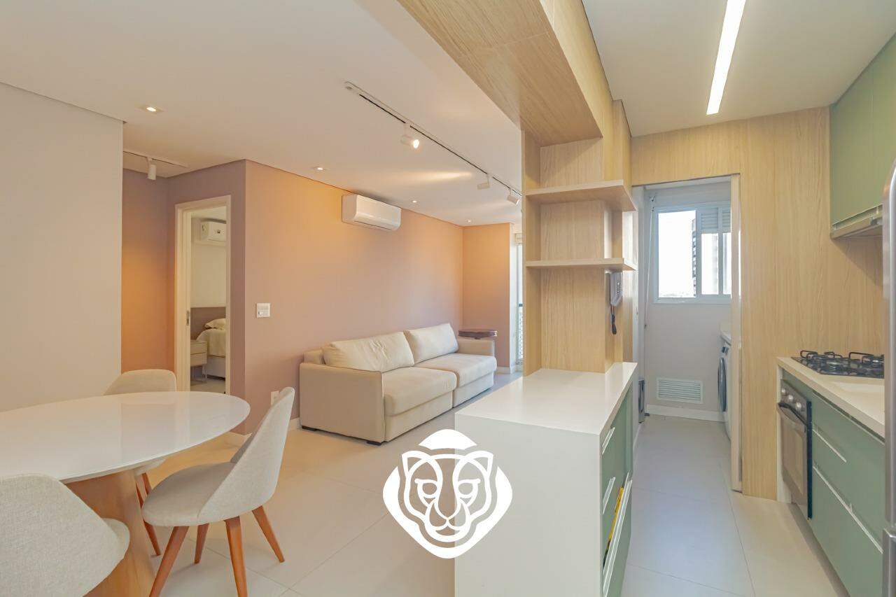 Sala / Cozinha