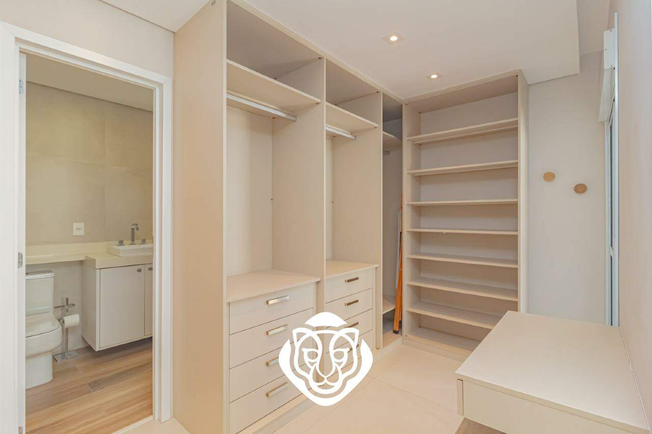 Closet - Dormitório I