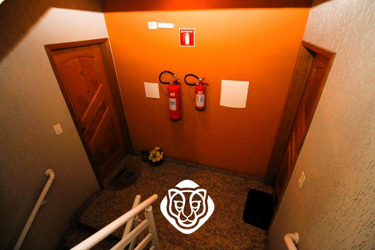 Hall - Apartamentos