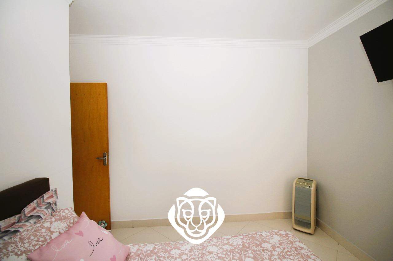 Dormitório I - Suíte