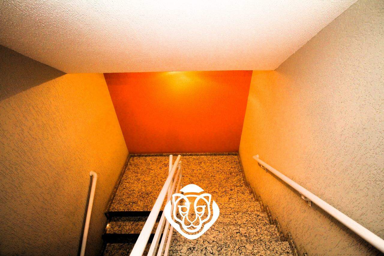 Hall - Apartamentos