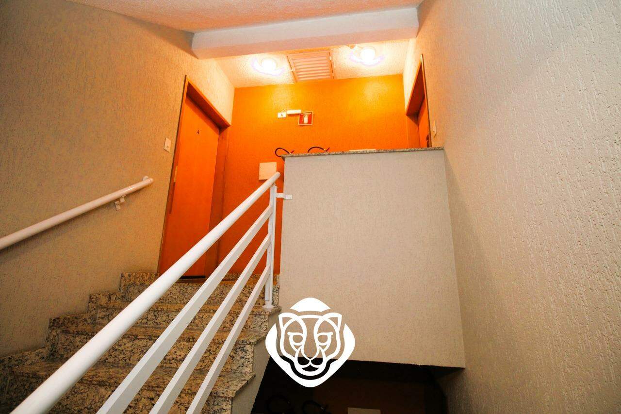 Hall - Apartamentos