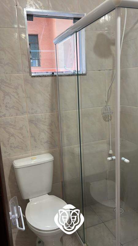 Banheiro suíte