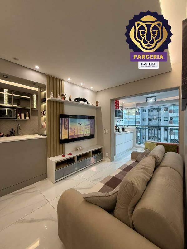 Sala II Ambientes 