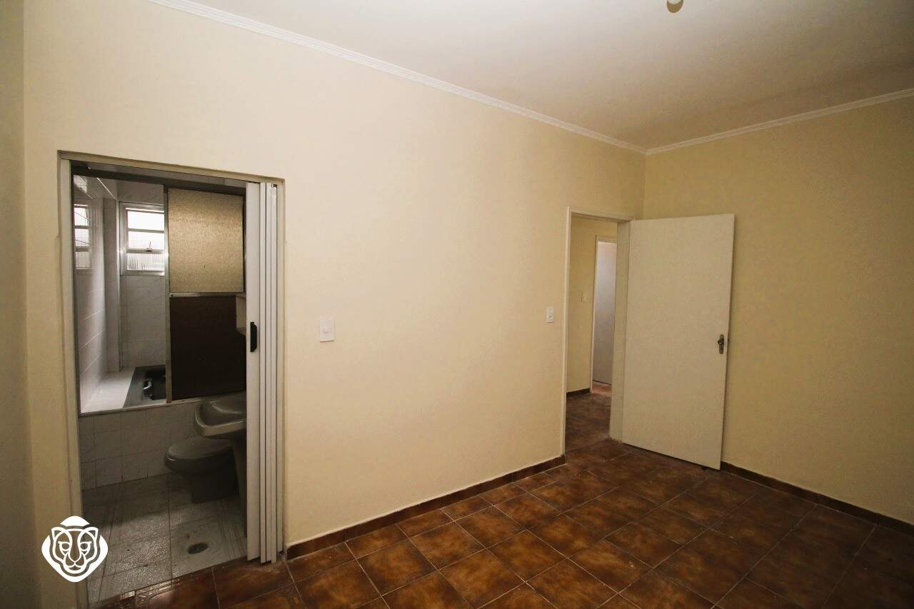 Dormitório I - Suíte  