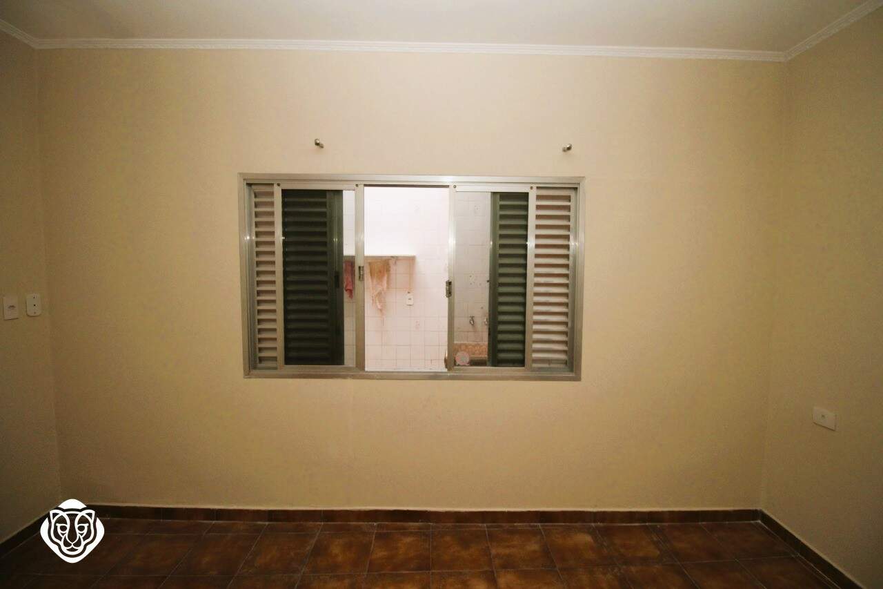 Dormitório I - Suíte 