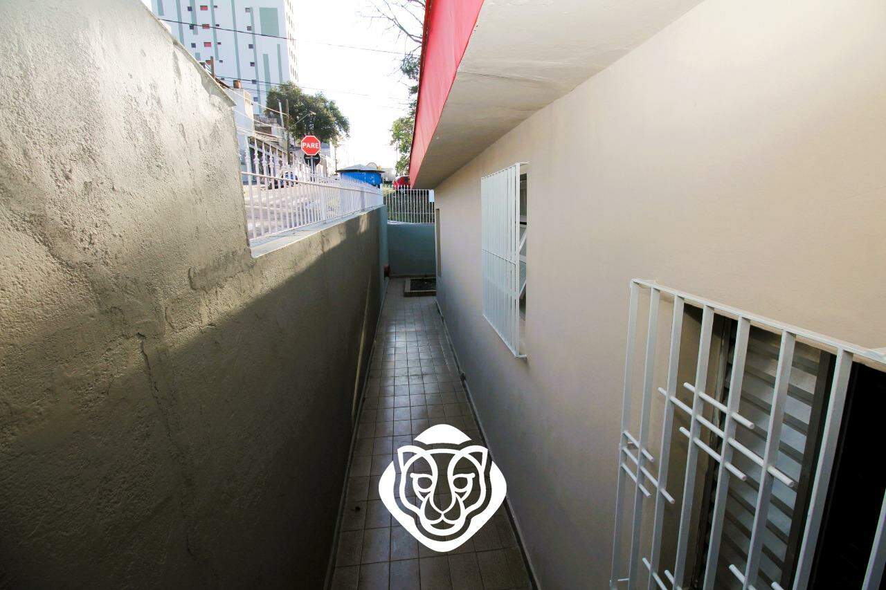Entrada lateral 