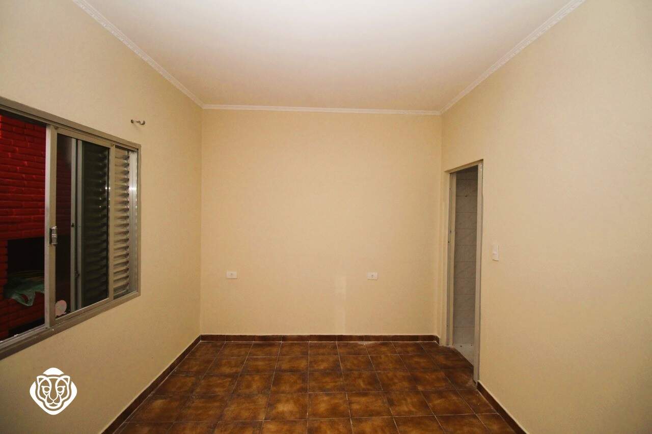 Dormitório I - Suíte 