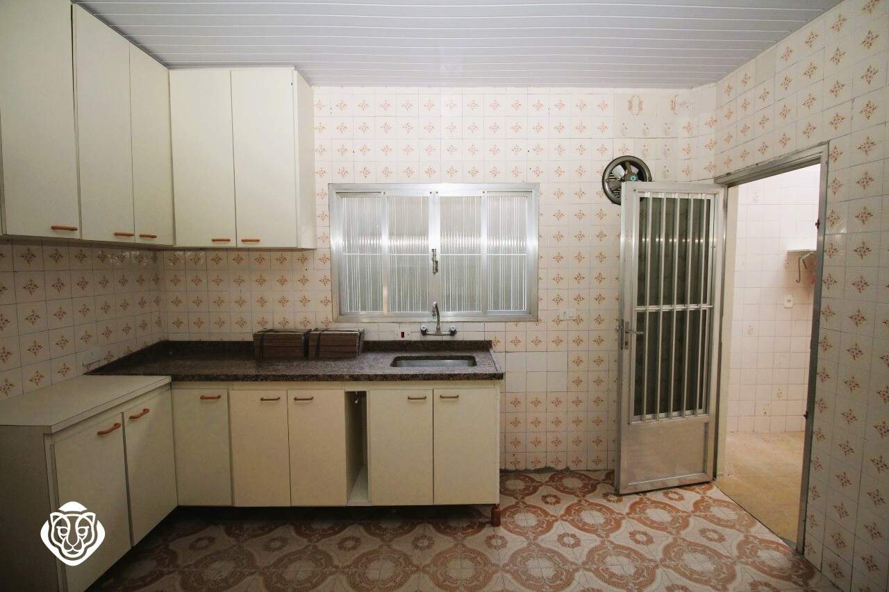 Cozinha
