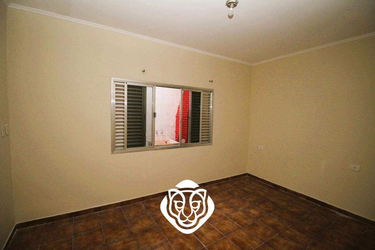 Dormitório I - Suíte 