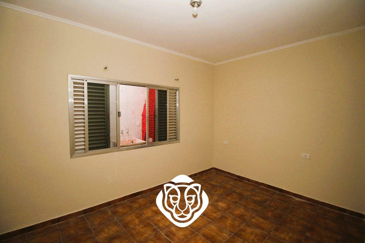 Dormitório I - Suíte 