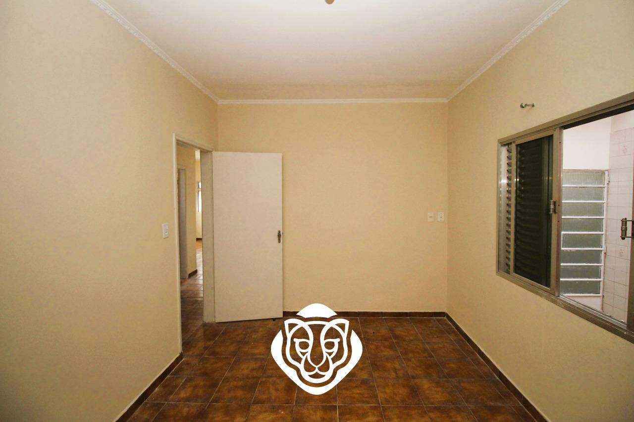 Dormitório I - Suíte 