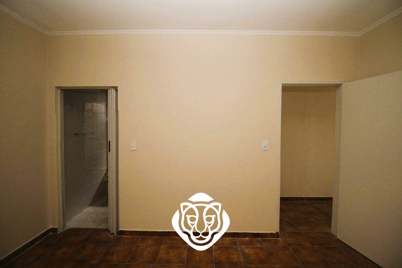 Dormitório I - Suíte 
