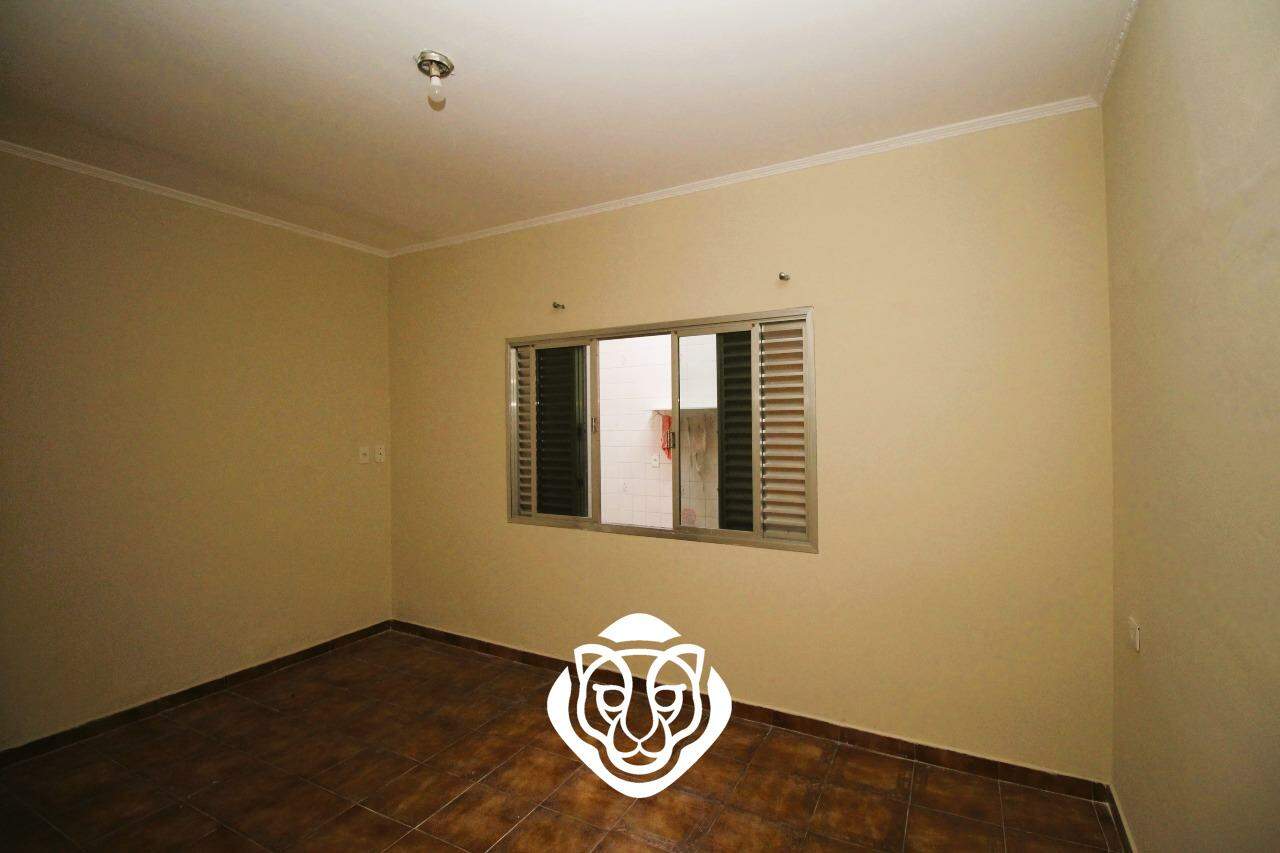 Dormitório I - Suíte 