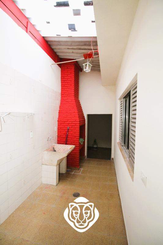 Churrasqueira 
