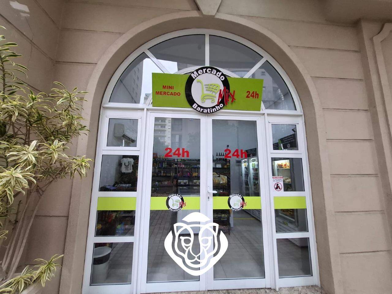 Mercado