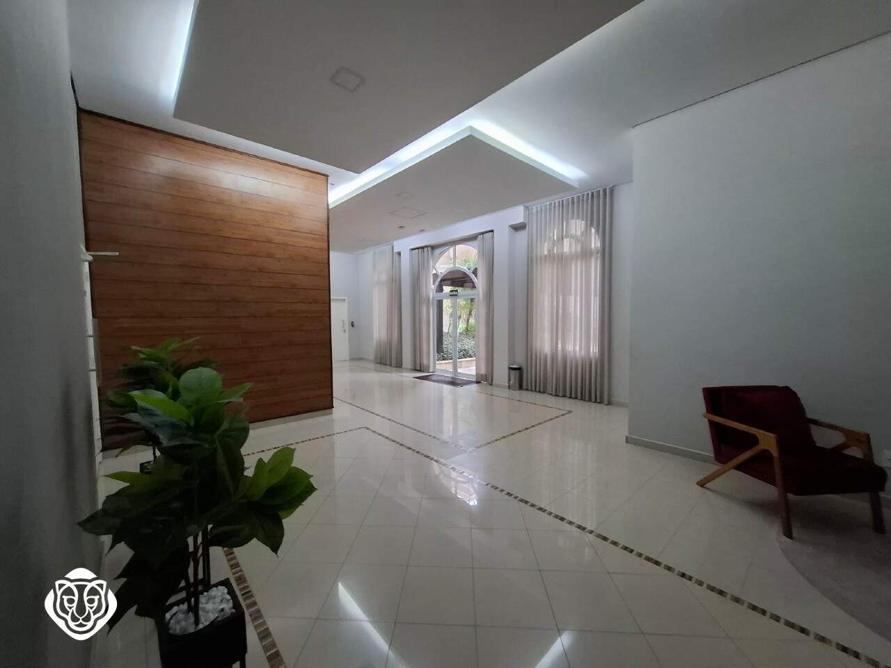 Hall da Torre