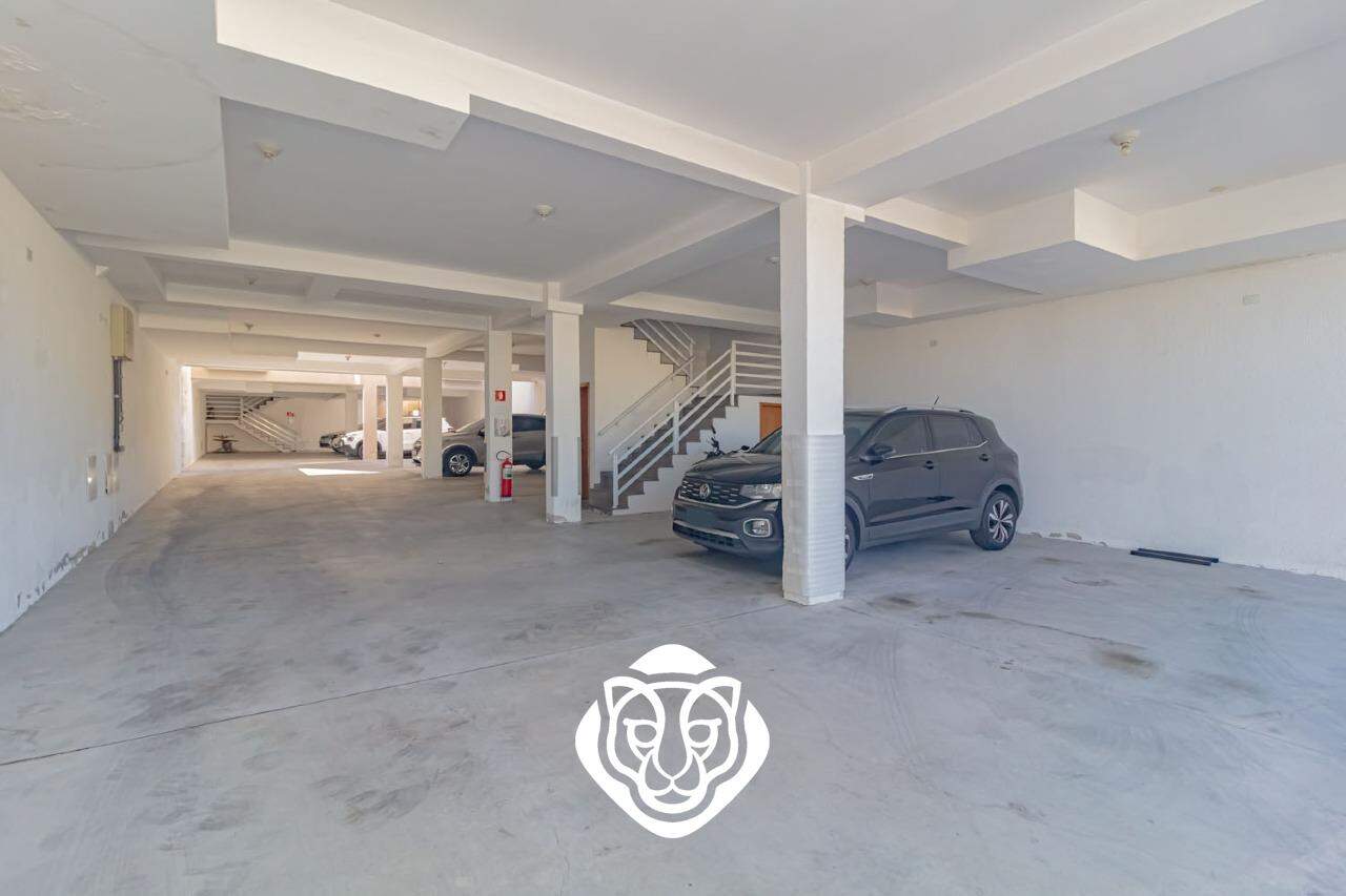 Garagem