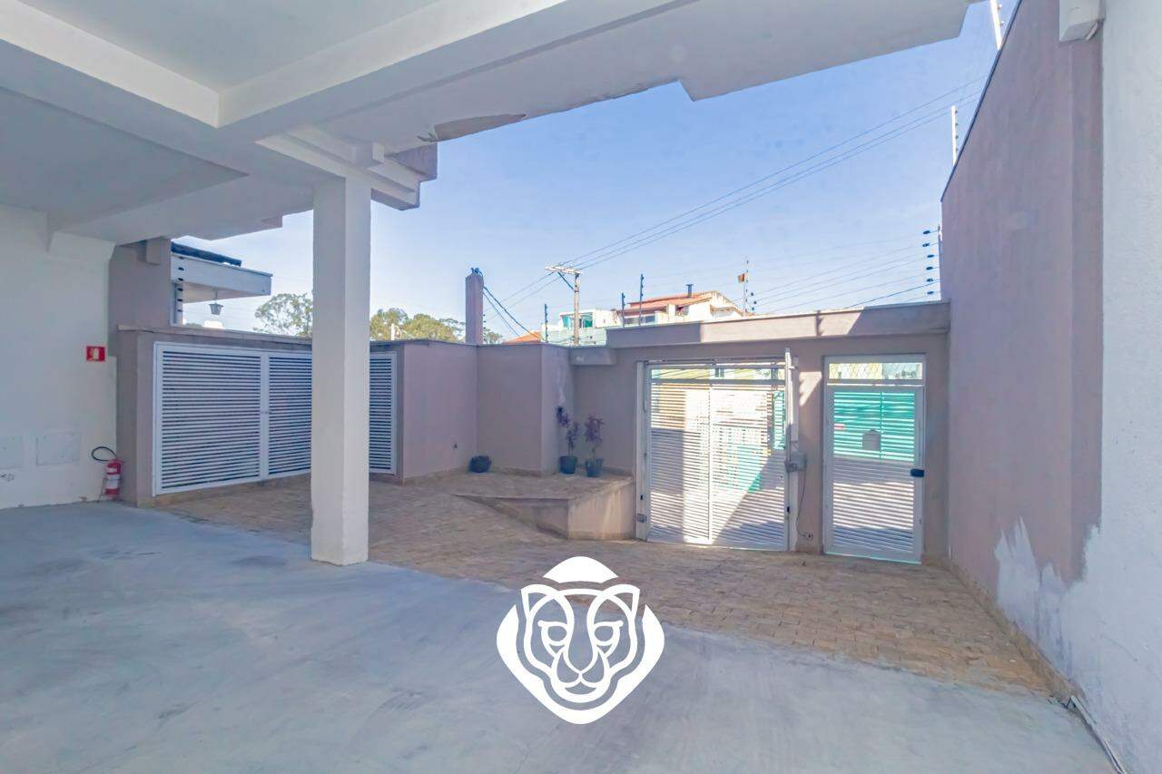 Garagem