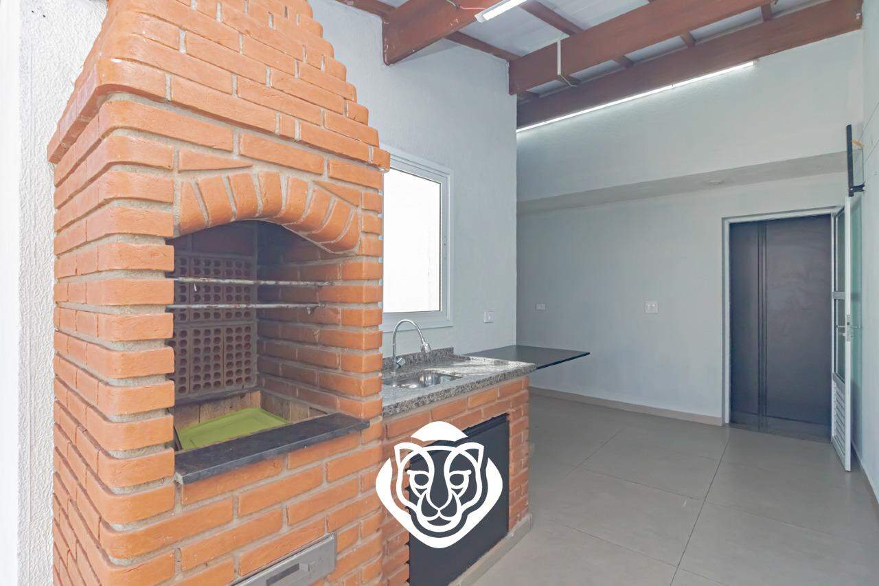 Espaço gourmet