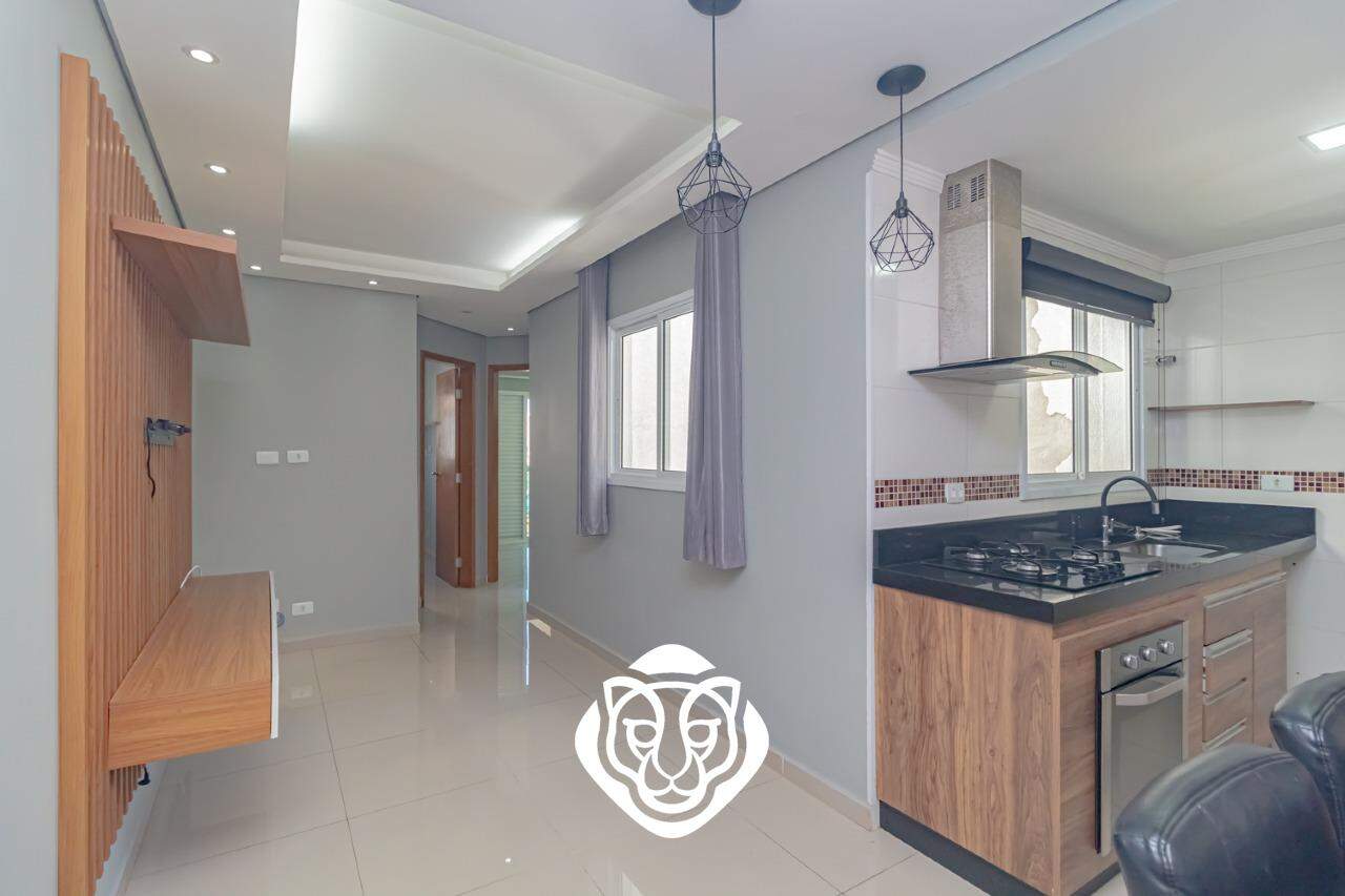 Sala / Cozinha