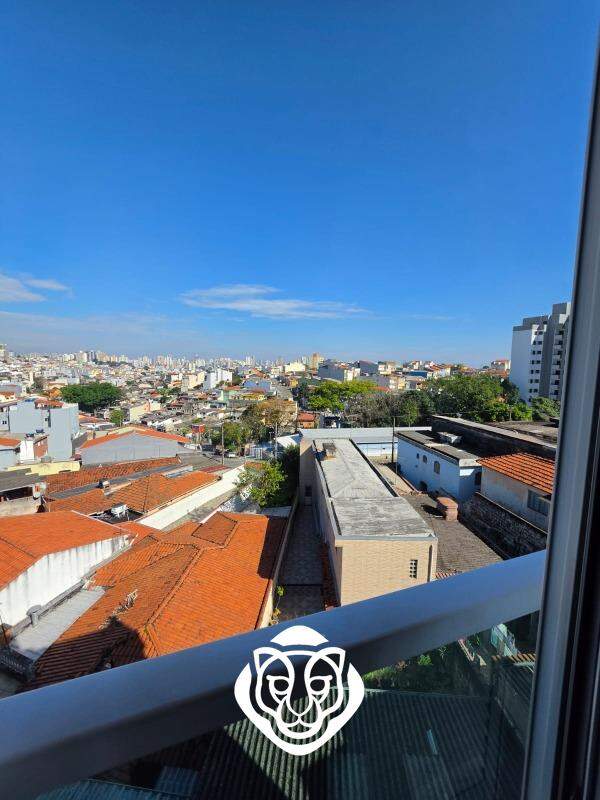 Vista - Sacada
