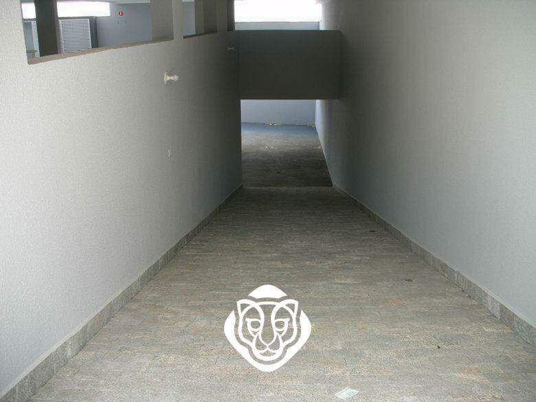 Garagem 