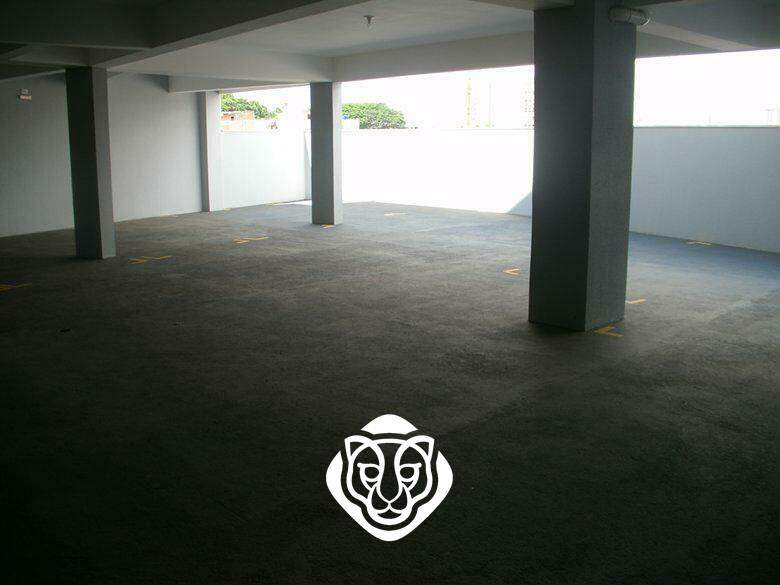 Garagem 