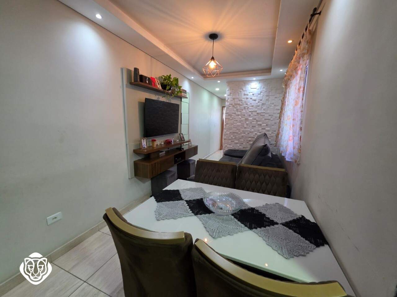 Sala II Ambientes