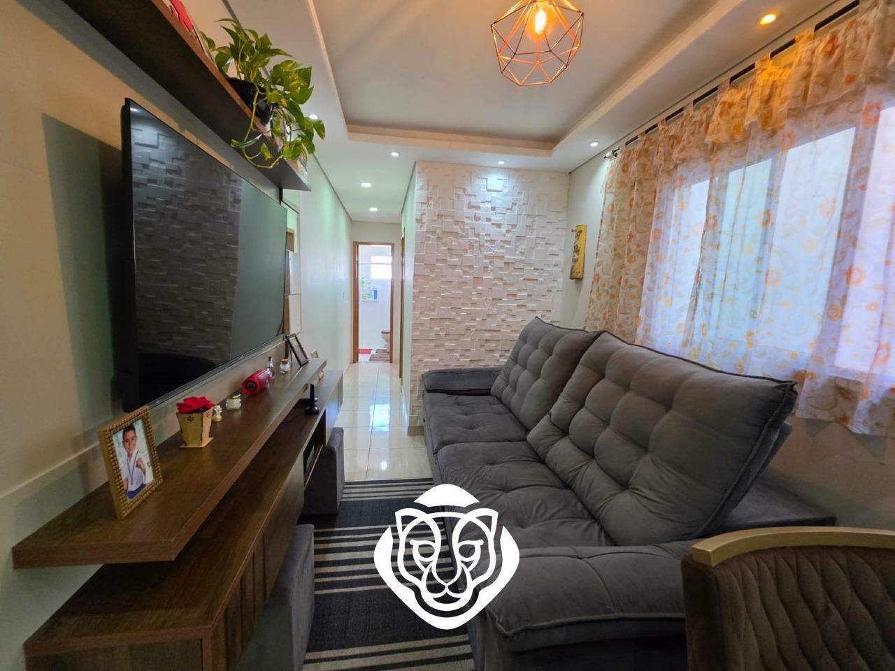 Sala II Ambientes 