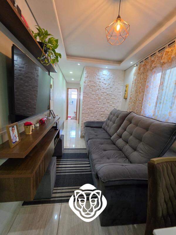Sala II Ambientes 