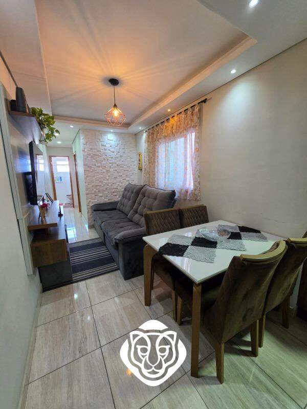 Sala II Ambientes