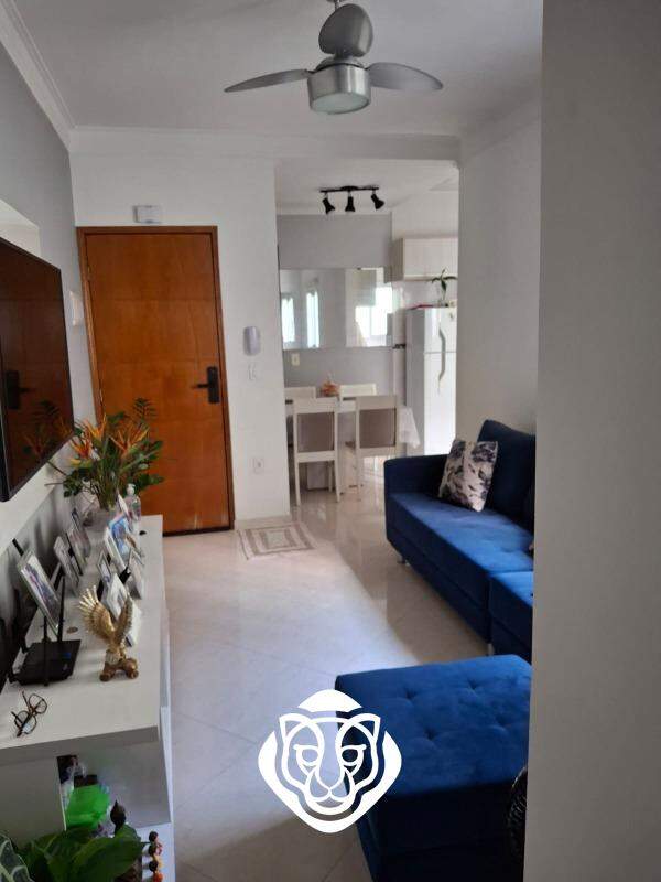Sala II Ambientes