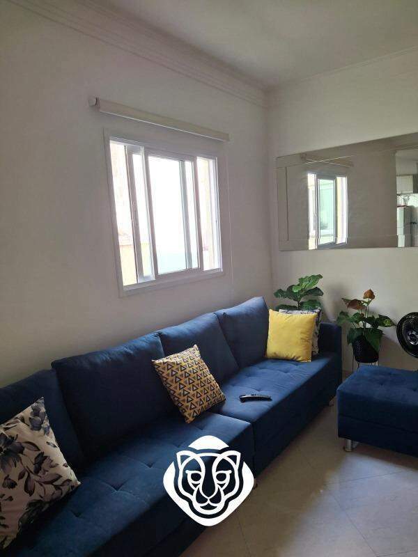 Sala II Ambientes