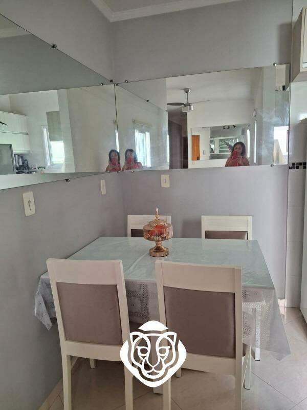 Sala II Ambientes