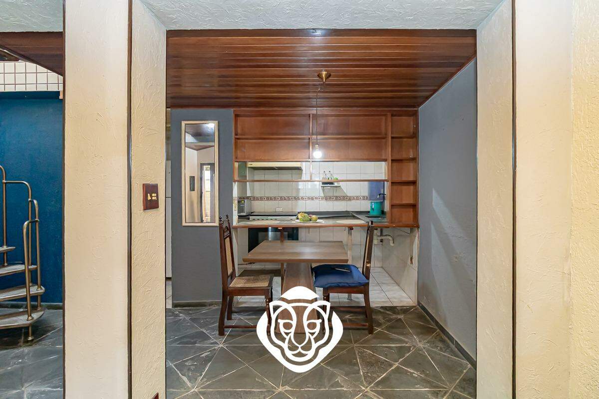 Sala / Cozinha