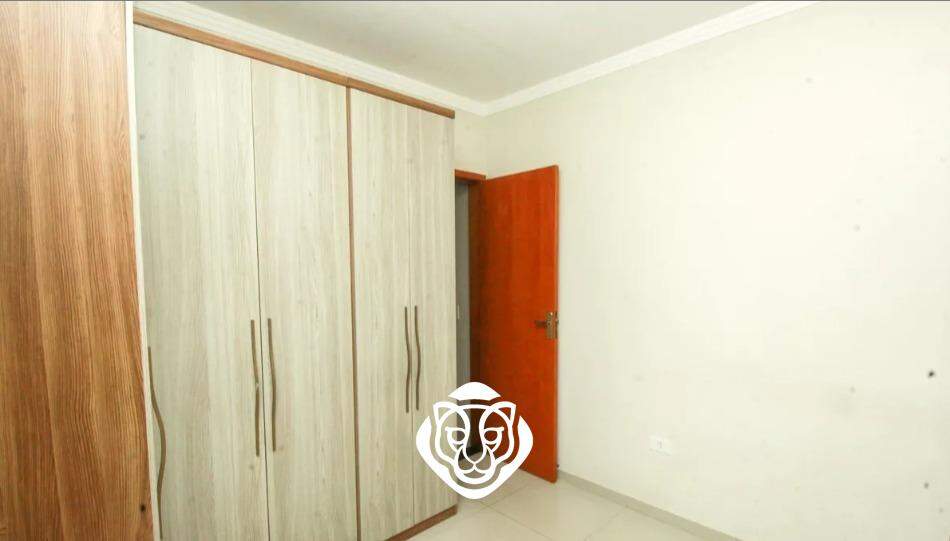Dormitório I - Suíte