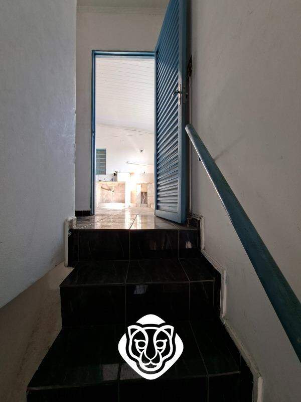 Acesso casa