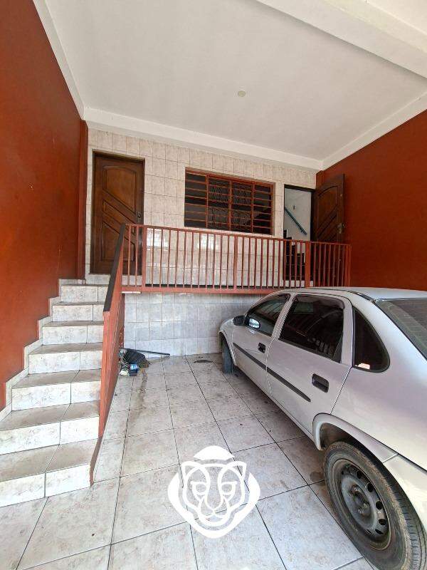 Acesso casa