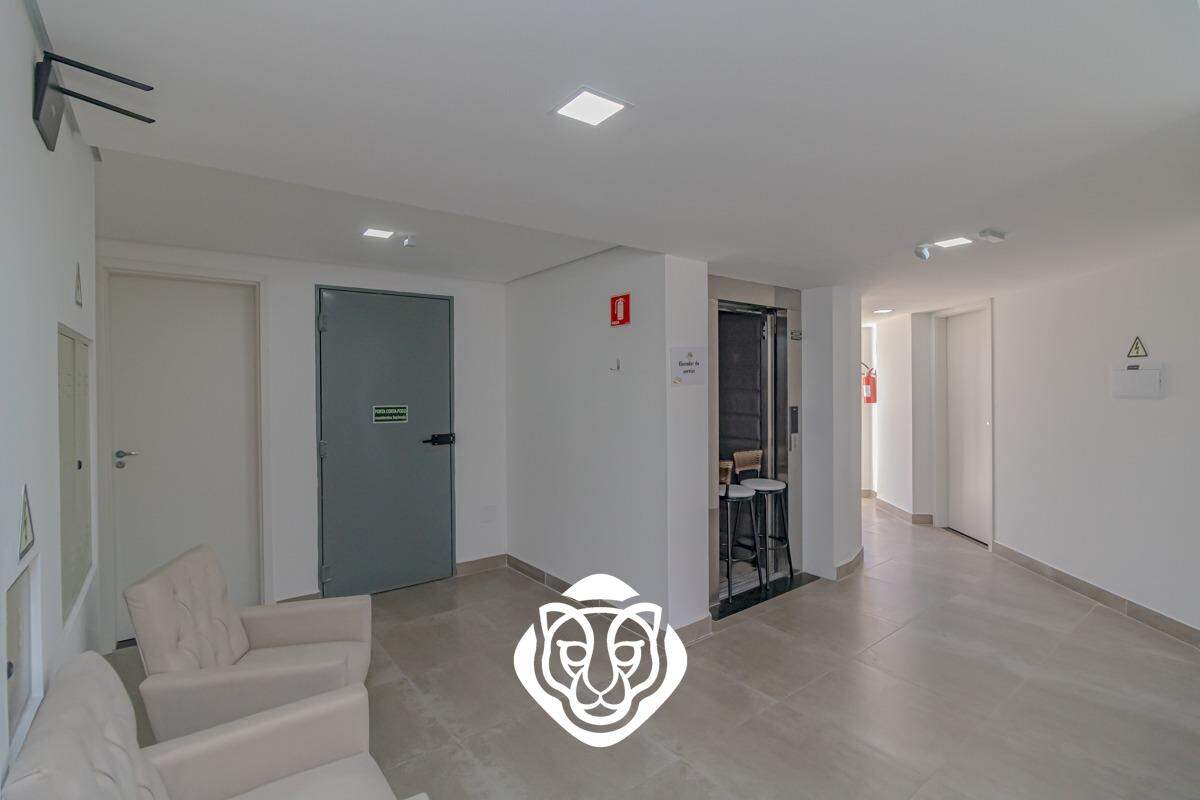 Hall social