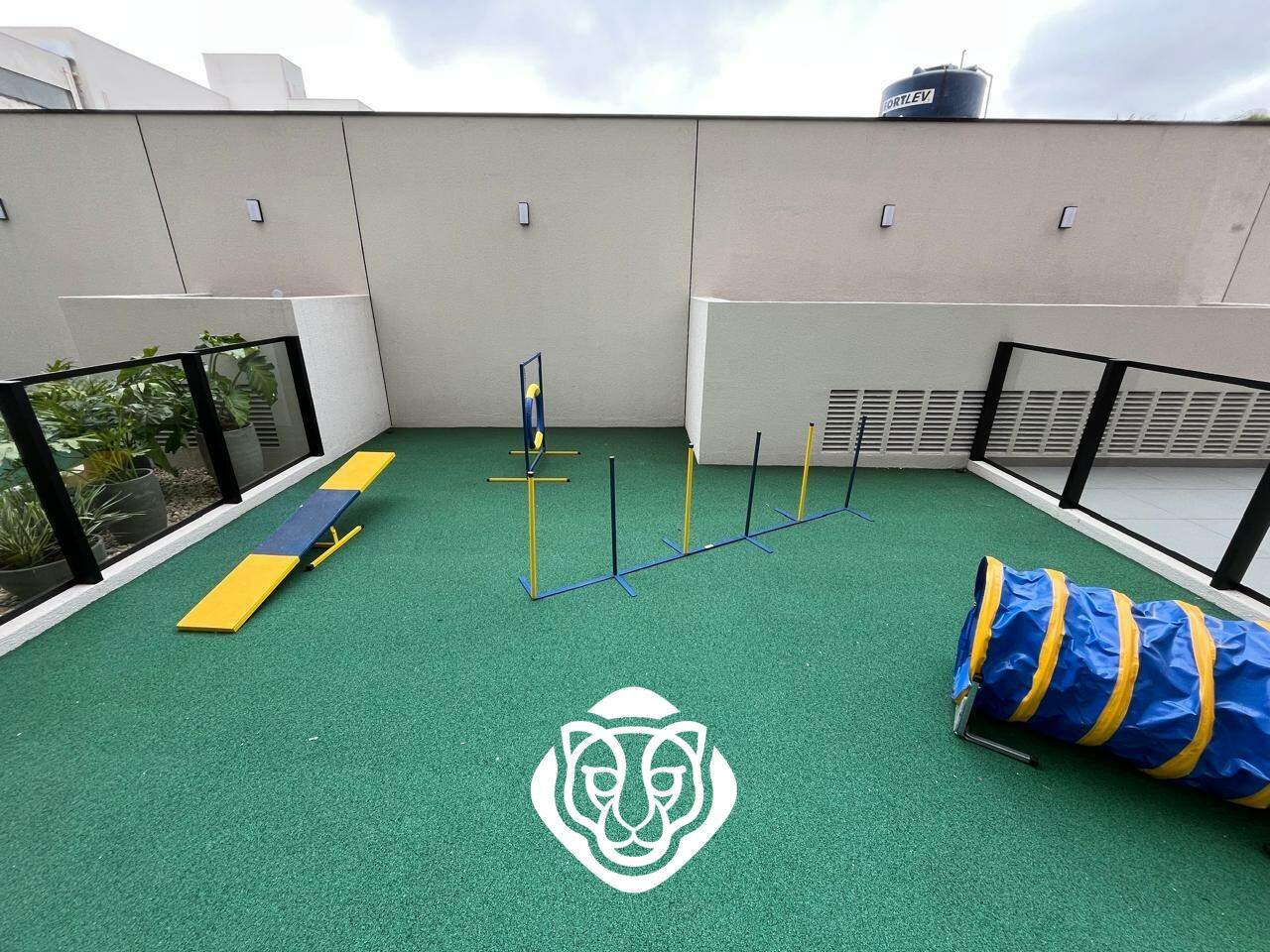 Espaço pet