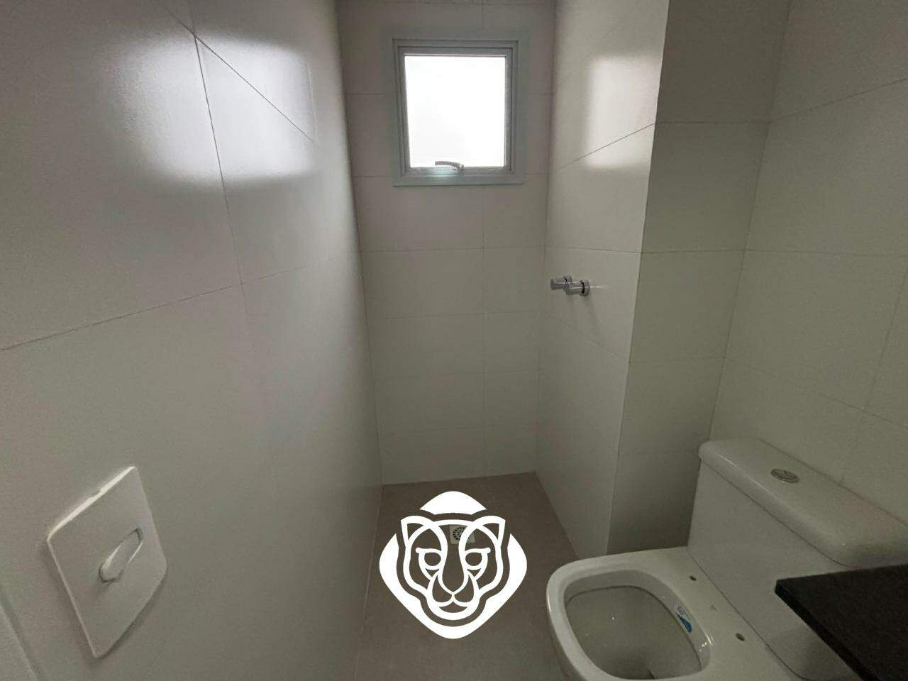 Banheiro suíte