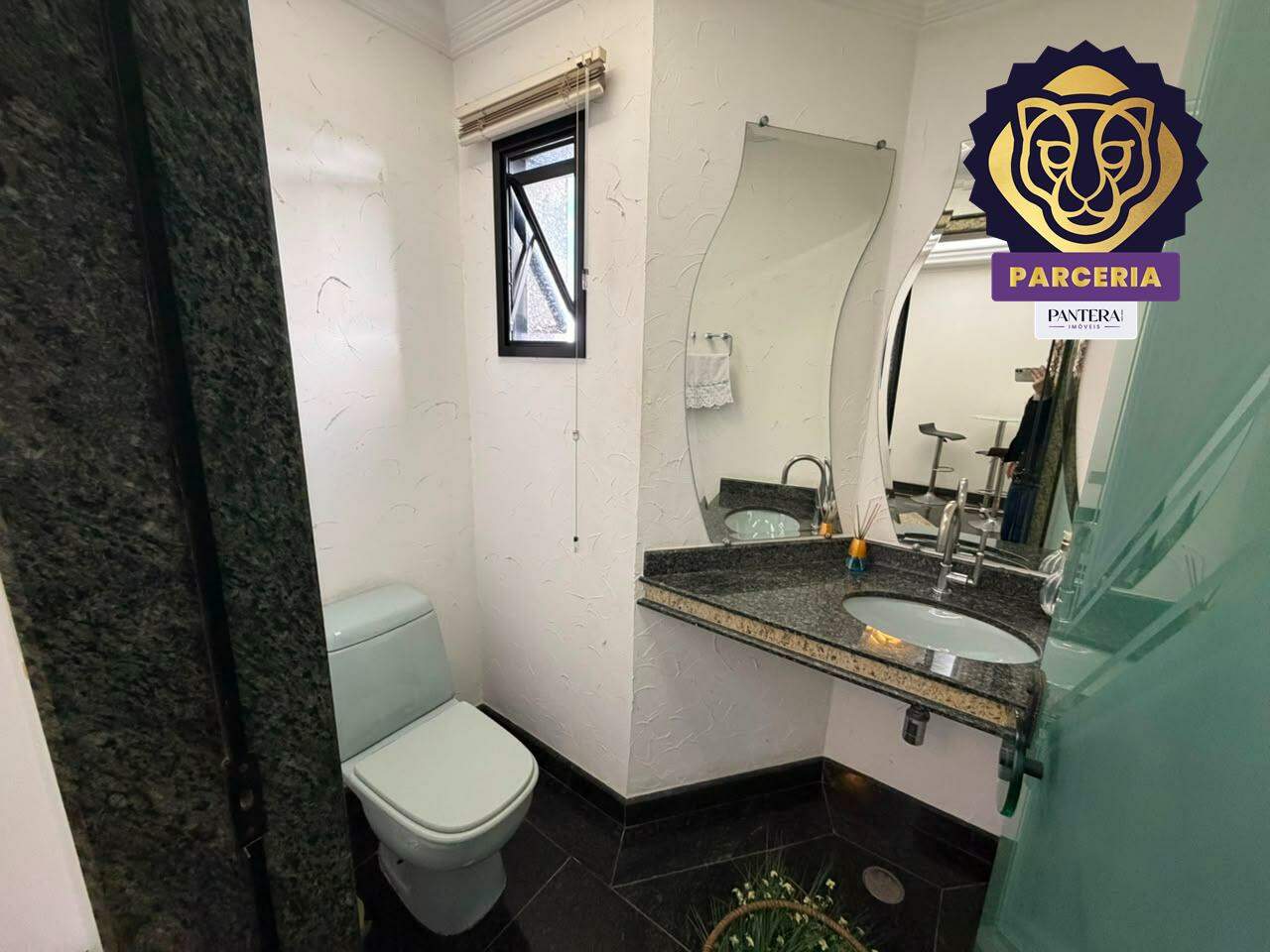 Lavabo