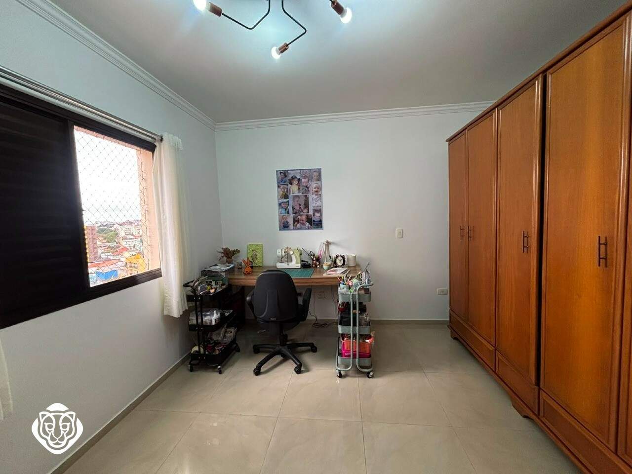 Dormitório l 