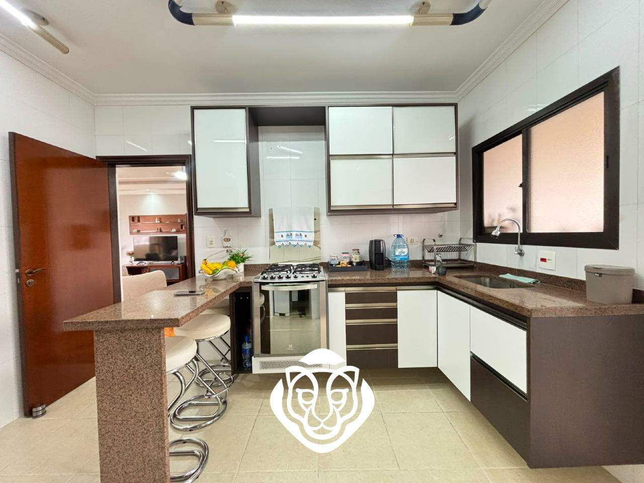 Cozinha 