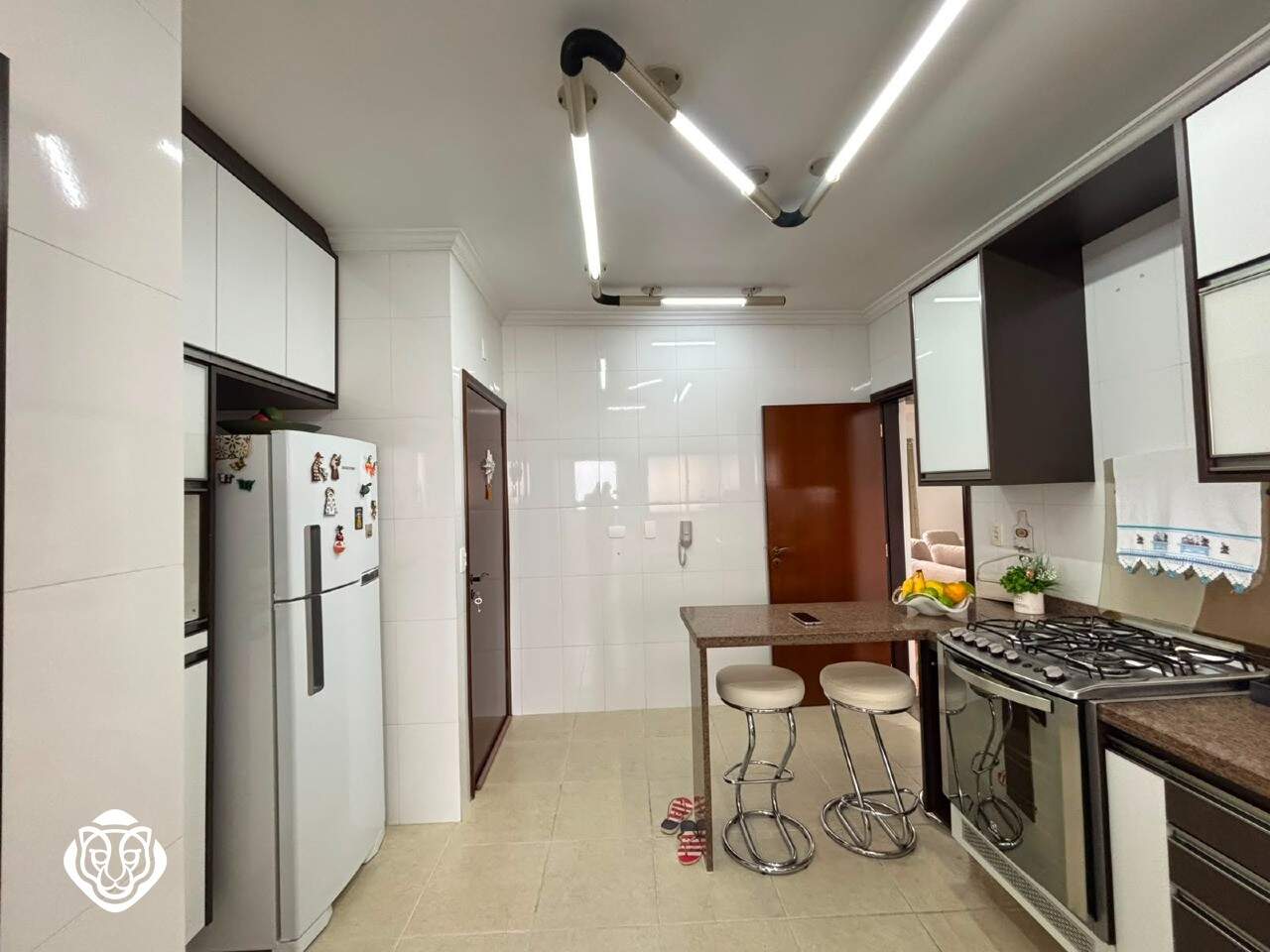 Cozinha 