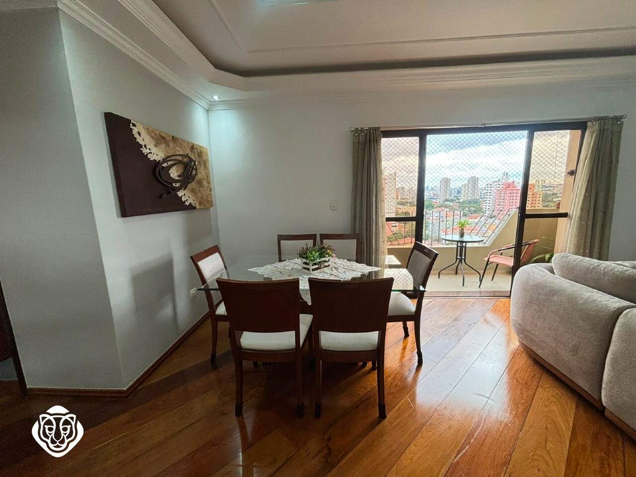 Sala de Jantar 