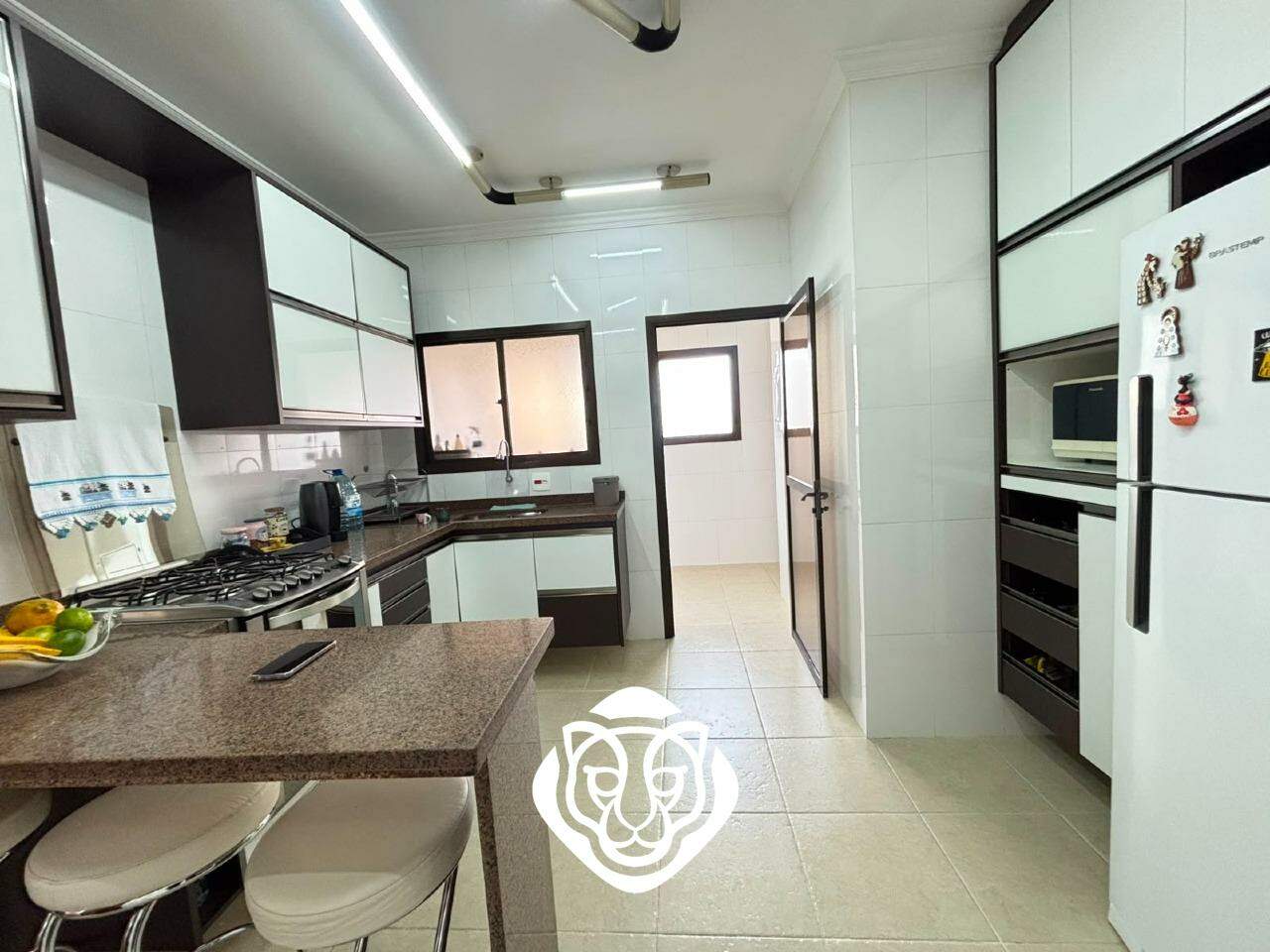 Cozinha 