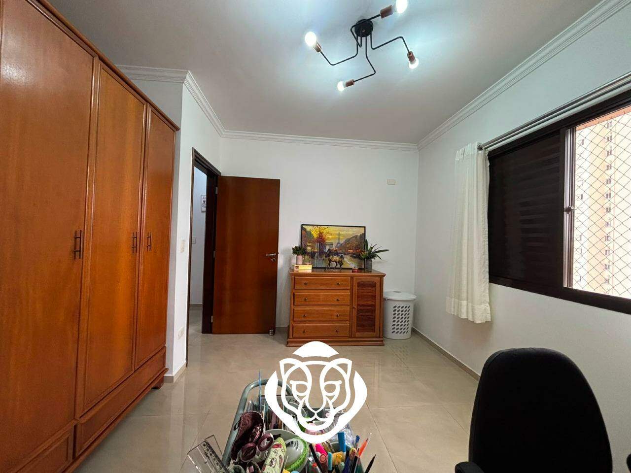Dormitório l 